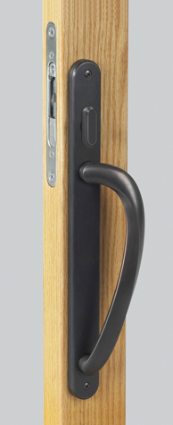 40.94 Signature Series PD - Interior